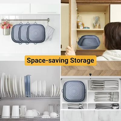 Blog Post 1: 5 Ways to Make Your Kitchen Feel Cozier