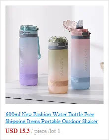 Smart Thermal Bottle Display Temperature