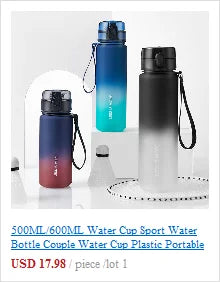 Smart Thermal Bottle Display Temperature