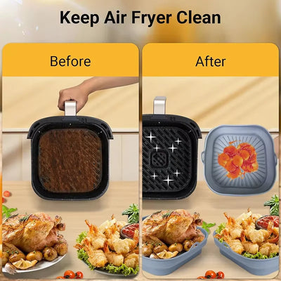Air Fryer Accessories for COSORI
