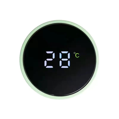 Smart Thermal Bottle Display Temperature