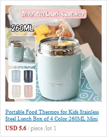 Smart Thermal Bottle Display Temperature