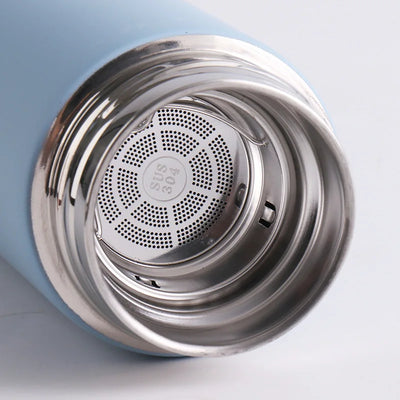 Smart Thermal Bottle Display Temperature