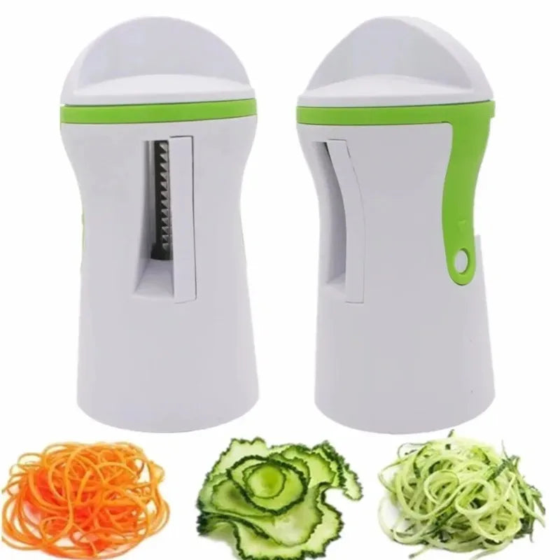 Heavy Duty Vegetable Spiralizer