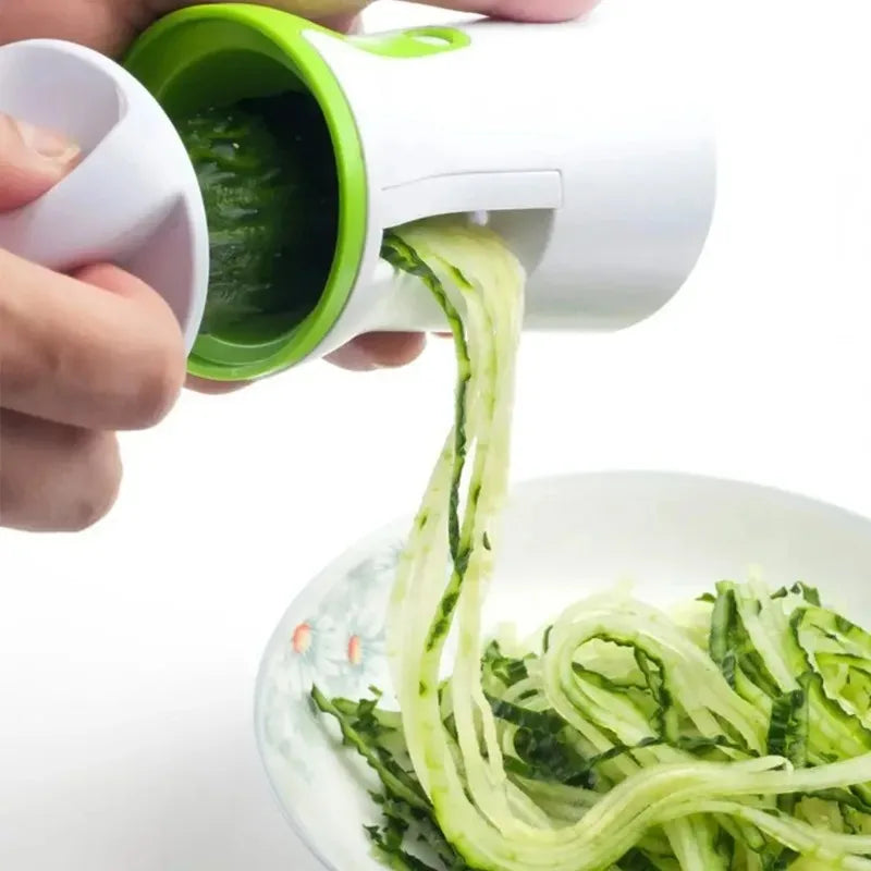 Heavy Duty Vegetable Spiralizer