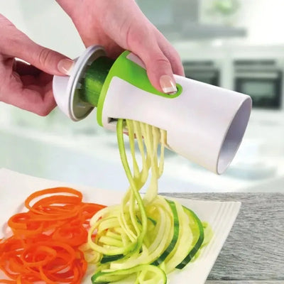 Heavy Duty Vegetable Spiralizer