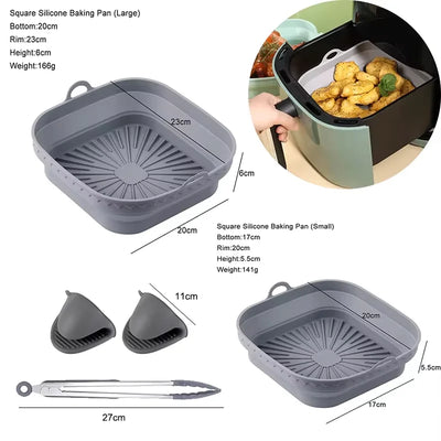 Air Fryer Accessories for COSORI