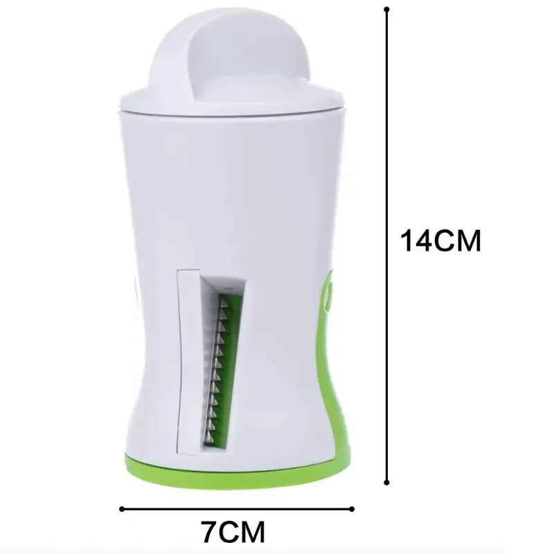 Heavy Duty Vegetable Spiralizer