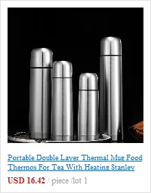 Smart Thermal Bottle Display Temperature