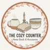 The Cozy Counter